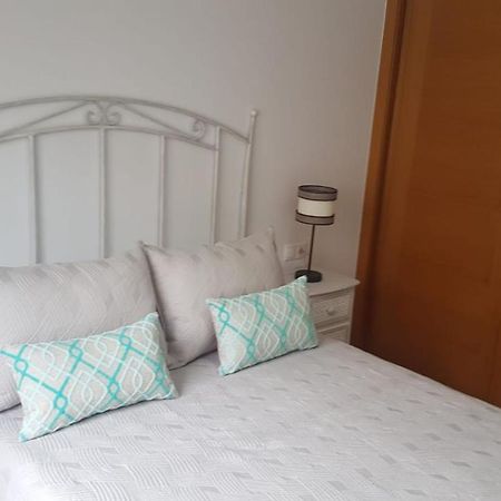 Apartamento A Chilena Cambados Dış mekan fotoğraf