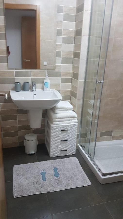 Apartamento A Chilena Cambados Dış mekan fotoğraf