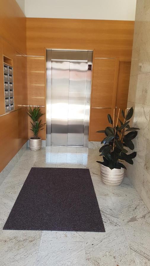 Apartamento A Chilena Cambados Dış mekan fotoğraf