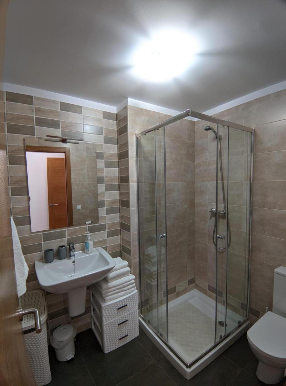 Apartamento A Chilena Cambados Dış mekan fotoğraf